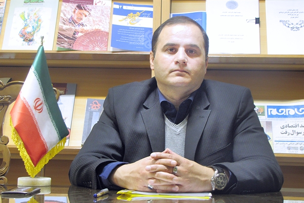 پذیرش دانشجو در 204 رشته محل در راستای ماموریت های سازمان میراث فرهنگی